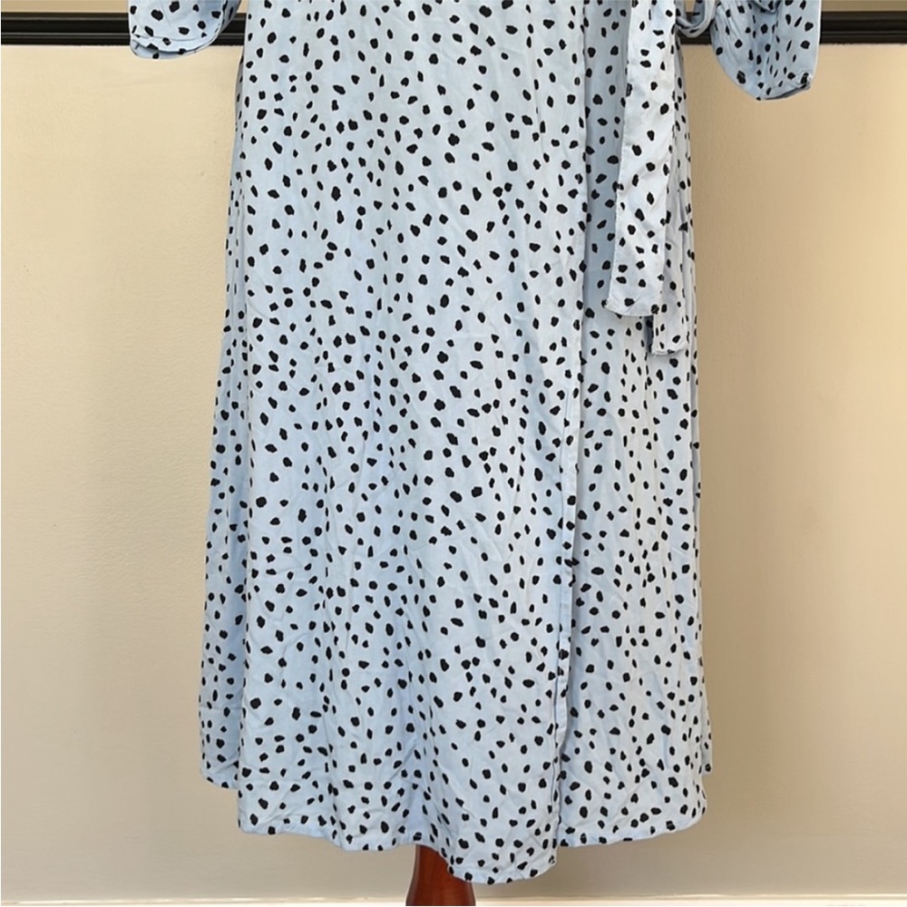 Beachlunchlounge Midi dress - Picture 3 of 9